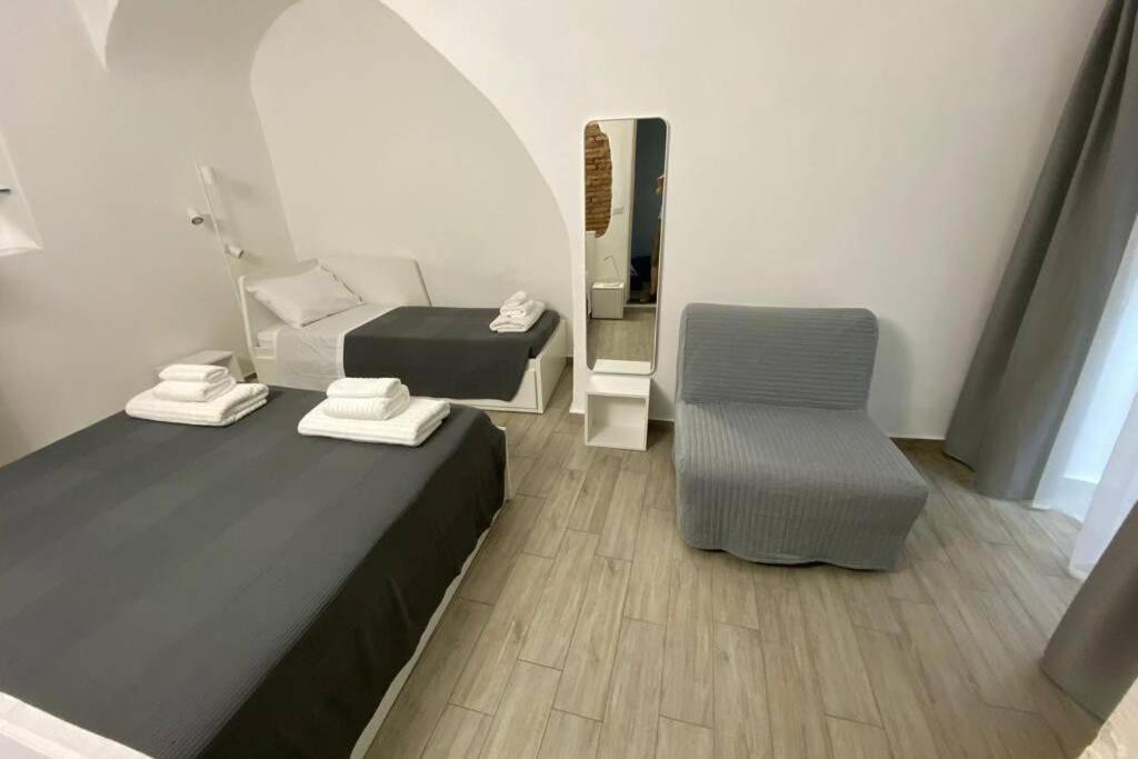 Catania Dammuso House 빌라 외부 사진