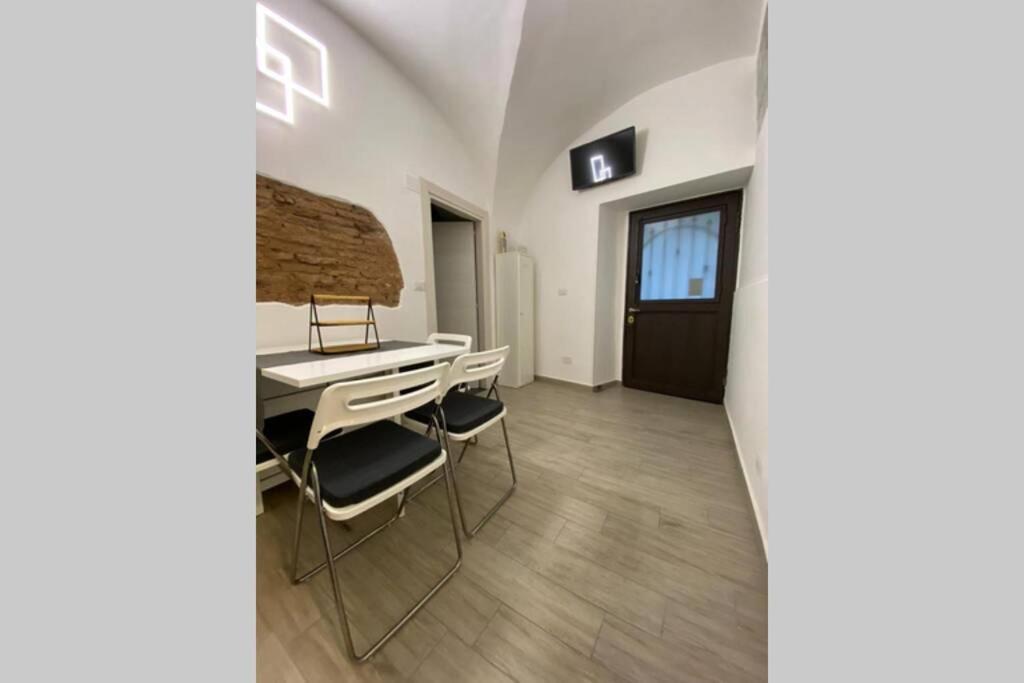 Catania Dammuso House 빌라 외부 사진