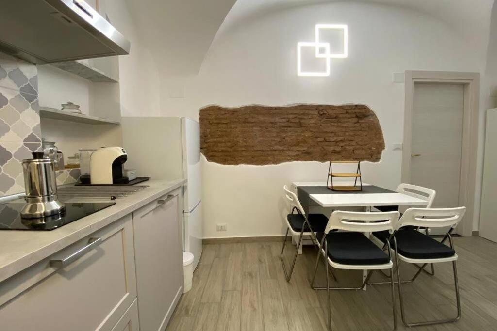 Catania Dammuso House 빌라 외부 사진