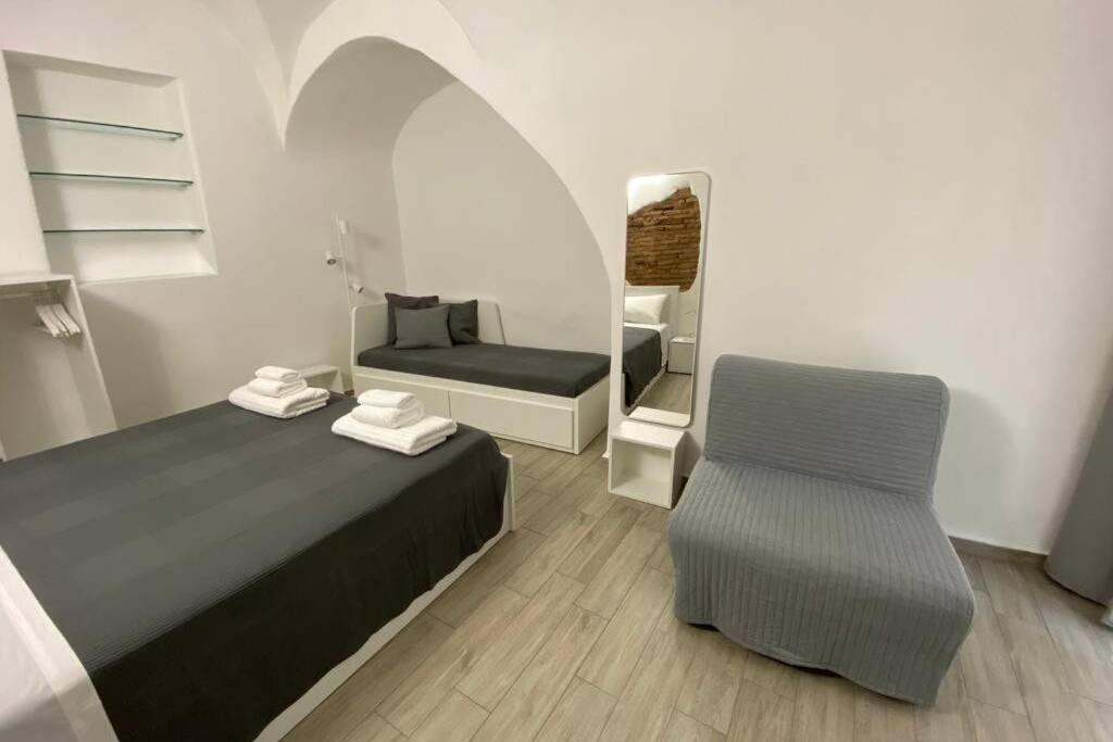 Catania Dammuso House 빌라 외부 사진