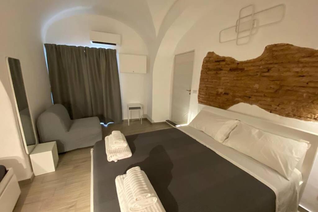 Catania Dammuso House 빌라 외부 사진