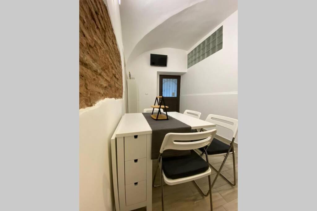 Catania Dammuso House 빌라 외부 사진
