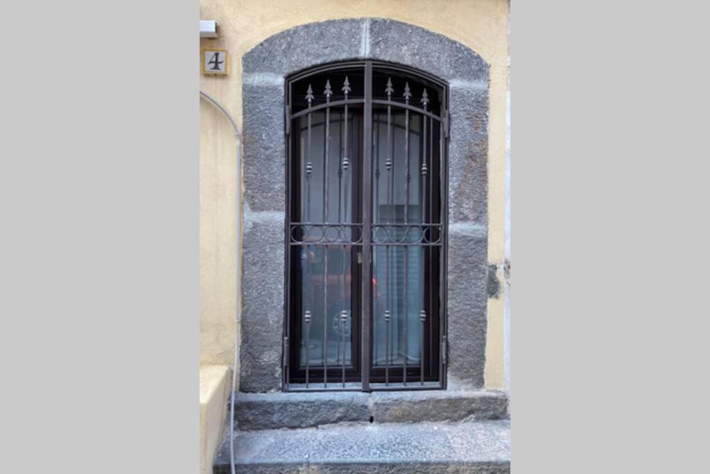Catania Dammuso House 빌라 외부 사진