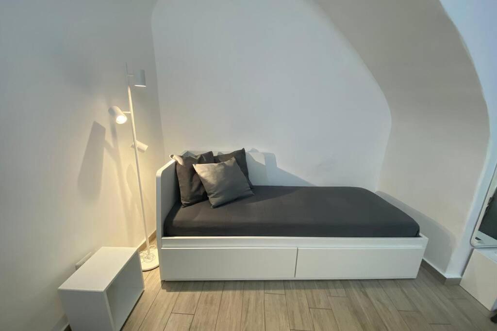 Catania Dammuso House 빌라 외부 사진