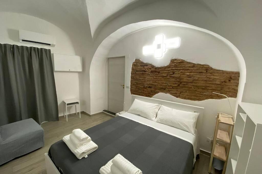 Catania Dammuso House 빌라 외부 사진