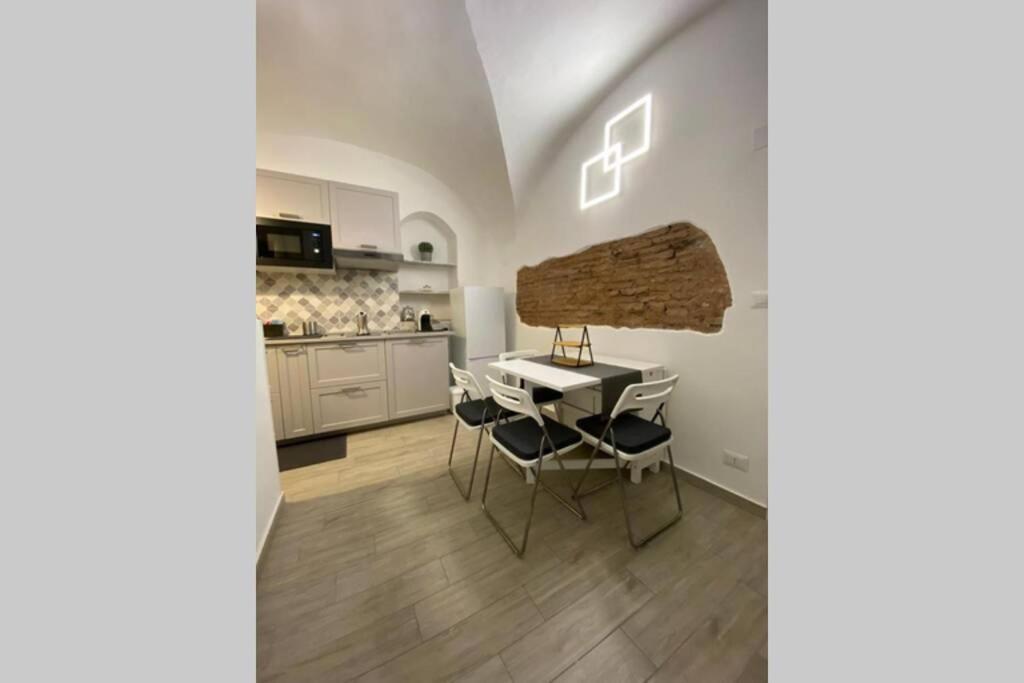 Catania Dammuso House 빌라 외부 사진